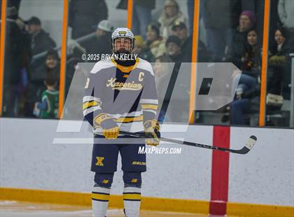 Thumbnail 3 in Xaverian Brothers @ Boston College High photogallery.