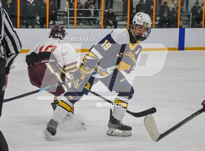 Thumbnail 1 in Xaverian Brothers @ Boston College High photogallery.