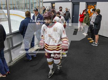 Thumbnail 3 in Xaverian Brothers @ Boston College High photogallery.