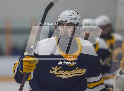 Thumbnail 1 in Xaverian Brothers @ Boston College High photogallery.