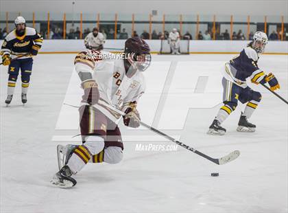 Thumbnail 3 in Xaverian Brothers @ Boston College High photogallery.