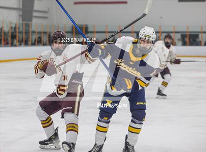 Thumbnail 2 in Xaverian Brothers @ Boston College High photogallery.
