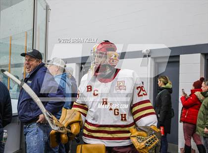 Thumbnail 2 in Xaverian Brothers @ Boston College High photogallery.