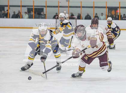 Thumbnail 3 in Xaverian Brothers @ Boston College High photogallery.