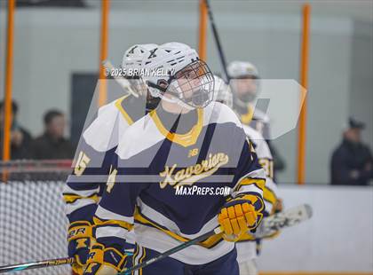 Thumbnail 3 in Xaverian Brothers @ Boston College High photogallery.