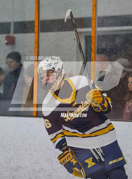 Thumbnail 2 in Xaverian Brothers @ Boston College High photogallery.
