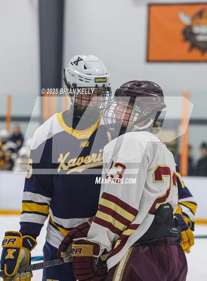 Thumbnail 1 in Xaverian Brothers @ Boston College High photogallery.