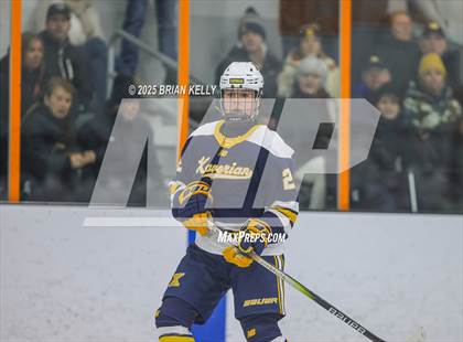 Thumbnail 2 in Xaverian Brothers @ Boston College High photogallery.