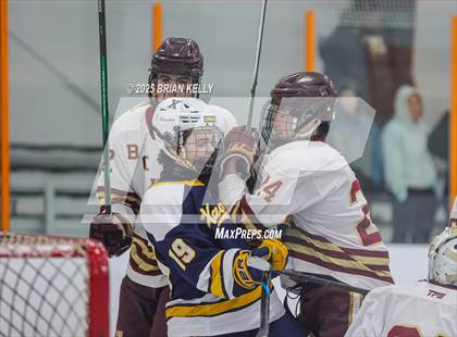 Thumbnail 2 in Xaverian Brothers @ Boston College High photogallery.