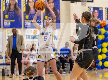 Thumbnail 1 in Horizon Honors @ Tempe Prep photogallery.