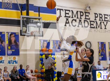 Thumbnail 2 in Horizon Honors @ Tempe Prep photogallery.