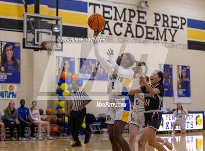 Thumbnail 1 in Horizon Honors @ Tempe Prep photogallery.