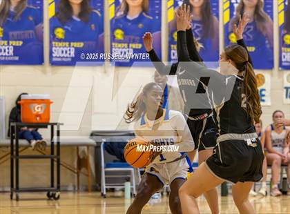 Thumbnail 3 in Horizon Honors @ Tempe Prep photogallery.