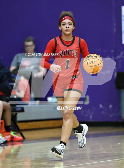 Thumbnail 3 in South Mecklenburg @ Ardrey Kell photogallery.