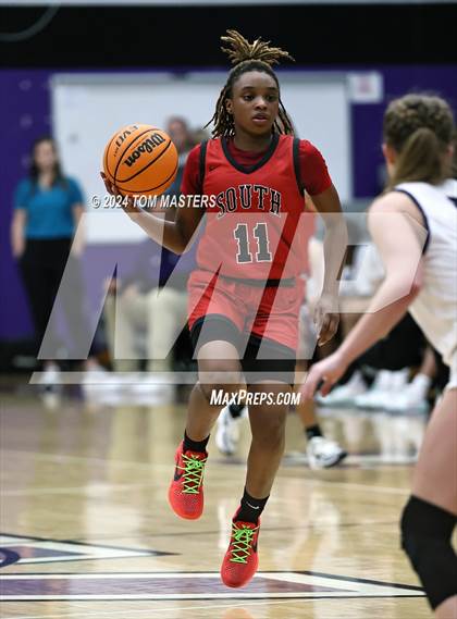 Thumbnail 1 in South Mecklenburg @ Ardrey Kell photogallery.