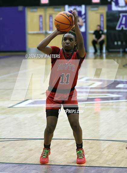 Thumbnail 3 in South Mecklenburg @ Ardrey Kell photogallery.