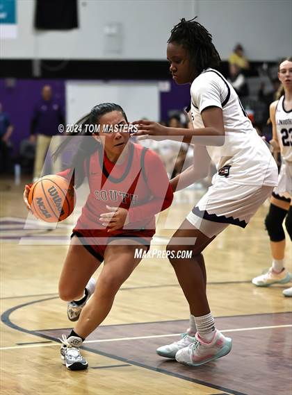 Thumbnail 1 in South Mecklenburg @ Ardrey Kell photogallery.