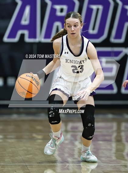 Thumbnail 2 in South Mecklenburg @ Ardrey Kell photogallery.