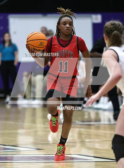 Thumbnail 3 in South Mecklenburg @ Ardrey Kell photogallery.