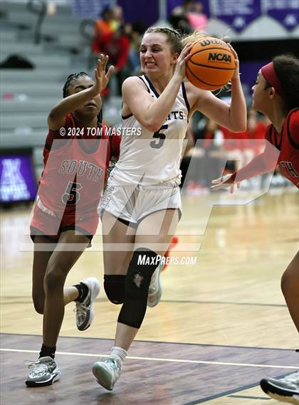 Thumbnail 2 in South Mecklenburg @ Ardrey Kell photogallery.