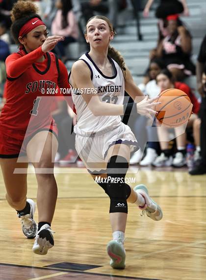 Thumbnail 1 in South Mecklenburg @ Ardrey Kell photogallery.