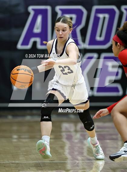 Thumbnail 3 in South Mecklenburg @ Ardrey Kell photogallery.