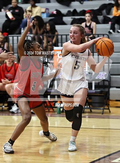 Thumbnail 2 in South Mecklenburg @ Ardrey Kell photogallery.