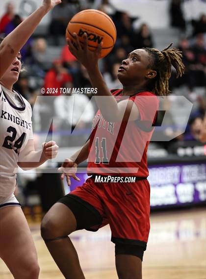 Thumbnail 3 in South Mecklenburg @ Ardrey Kell photogallery.