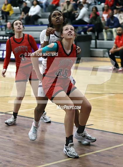 Thumbnail 2 in South Mecklenburg @ Ardrey Kell photogallery.