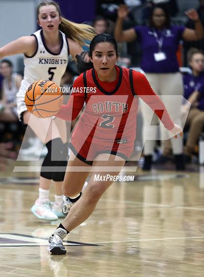 Thumbnail 3 in South Mecklenburg @ Ardrey Kell photogallery.