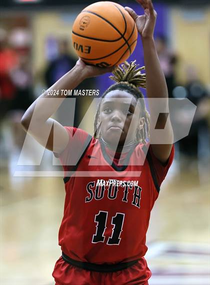 Thumbnail 2 in South Mecklenburg @ Ardrey Kell photogallery.