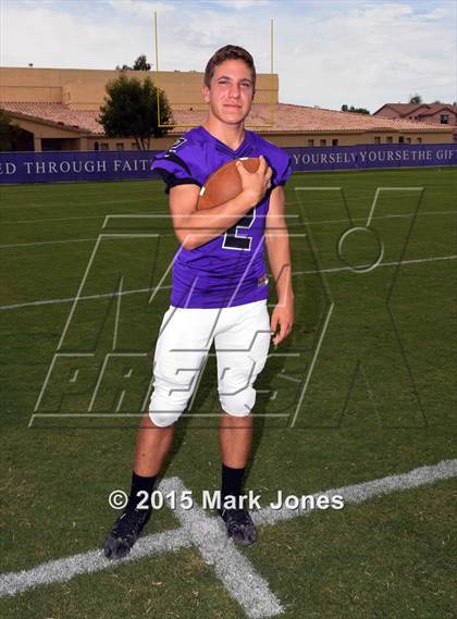 Thumbnail 1 in Northwest Christian (Team and Individual Photos) photogallery.