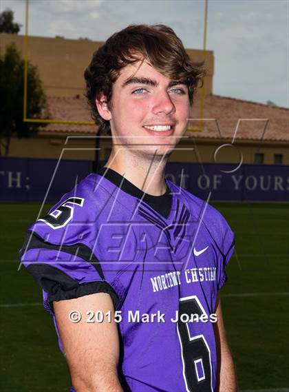 Thumbnail 2 in Northwest Christian (Team and Individual Photos) photogallery.