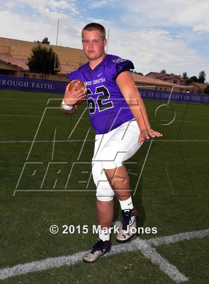 Thumbnail 2 in Northwest Christian (Team and Individual Photos) photogallery.