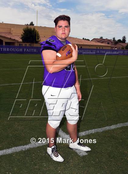 Thumbnail 3 in Northwest Christian (Team and Individual Photos) photogallery.