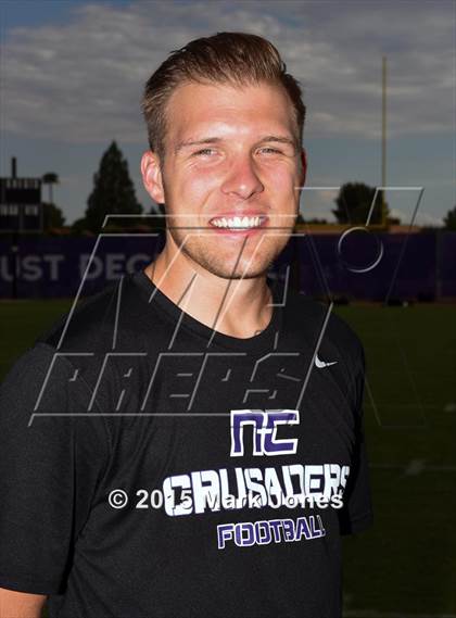 Thumbnail 1 in Northwest Christian (Team and Individual Photos) photogallery.