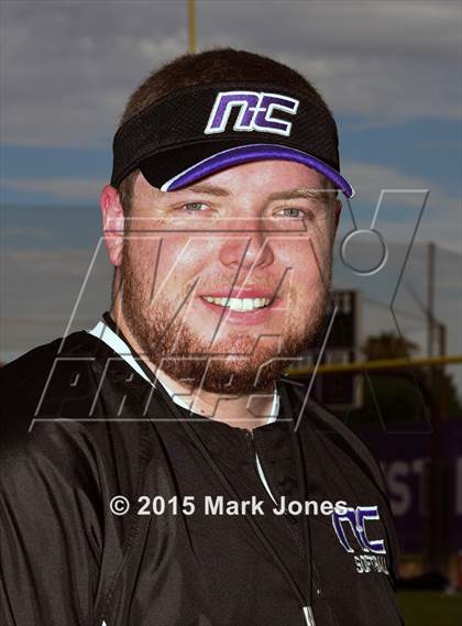 Thumbnail 1 in Northwest Christian (Team and Individual Photos) photogallery.