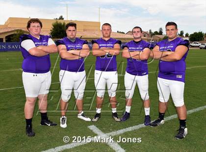 Thumbnail 2 in Northwest Christian (Team and Individual Photos) photogallery.