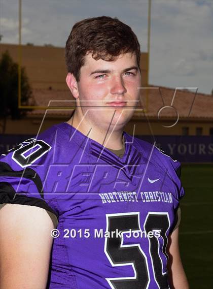 Thumbnail 1 in Northwest Christian (Team and Individual Photos) photogallery.