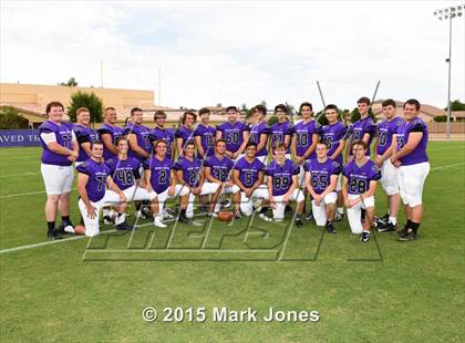 Thumbnail 1 in Northwest Christian (Team and Individual Photos) photogallery.