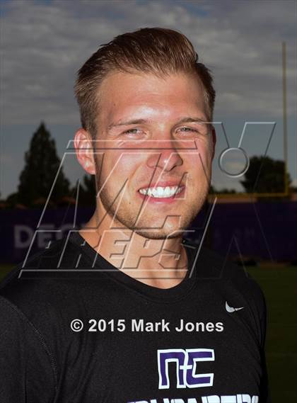 Thumbnail 2 in Northwest Christian (Team and Individual Photos) photogallery.