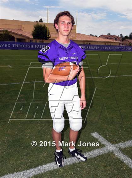 Thumbnail 3 in Northwest Christian (Team and Individual Photos) photogallery.