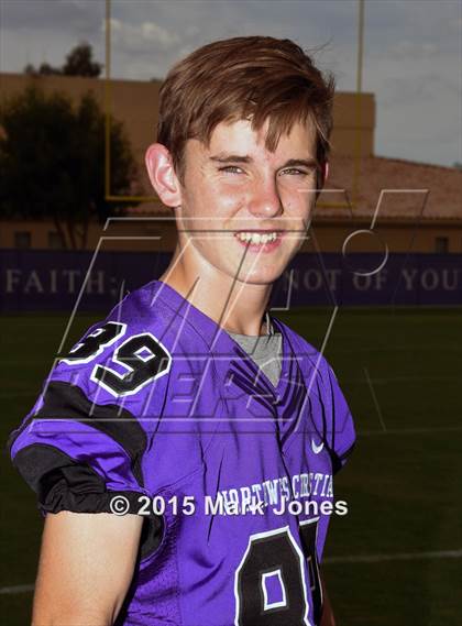 Thumbnail 2 in Northwest Christian (Team and Individual Photos) photogallery.
