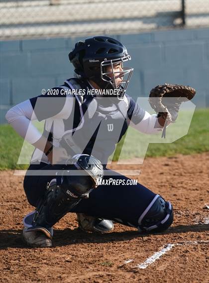 Thumbnail 3 in Pebble Hills @ Bryan (NFCA Texas High School Leadoff Classic) photogallery.