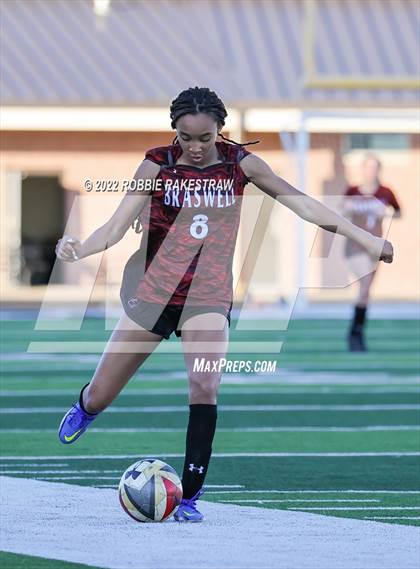 Thumbnail 1 in Kilgore vs. Braswell (Forney Invitational Tournament) photogallery.