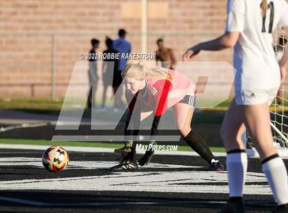 Thumbnail 2 in Kilgore vs. Braswell (Forney Invitational Tournament) photogallery.