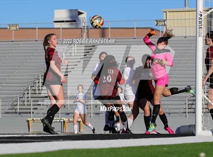 Thumbnail 2 in Kilgore vs. Braswell (Forney Invitational Tournament) photogallery.