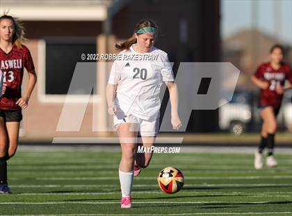 Thumbnail 1 in Kilgore vs. Braswell (Forney Invitational Tournament) photogallery.