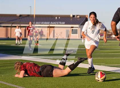 Thumbnail 2 in Kilgore vs. Braswell (Forney Invitational Tournament) photogallery.