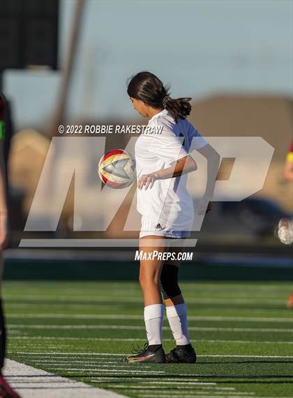Thumbnail 2 in Kilgore vs. Braswell (Forney Invitational Tournament) photogallery.